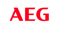 Peças e acessorios electrodomésticos AEG